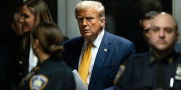 Sentencia contra Trump: Corte de Apelaciones de Nueva York no aplazará lectura 