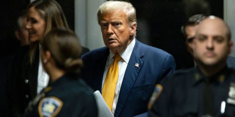 Sentencia contra Trump: Corte de Apelaciones de Nueva York no aplazará lectura