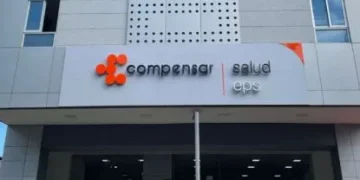 Supersalud revoca autorización parcial de la EPS Compensar en 10 departamentos