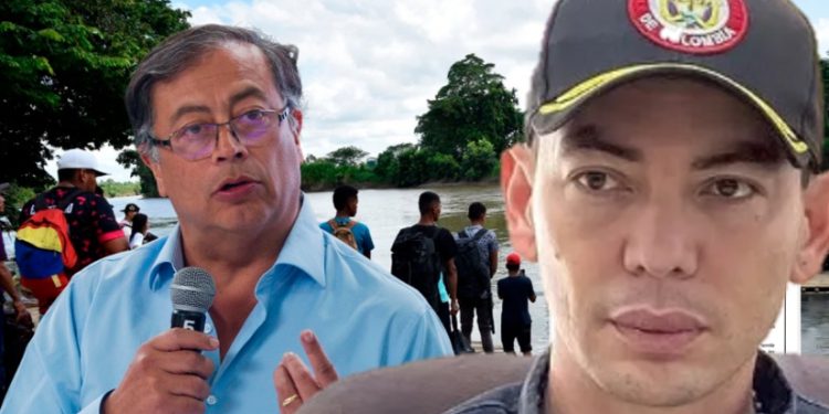 Alcalde de Arauca denuncia 800 muertes en dos años y critica la política de paz total de Petro