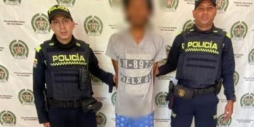 Capturan a alias ‘El Cocoy’ con 40 dosis de estupefacientes en Arjona