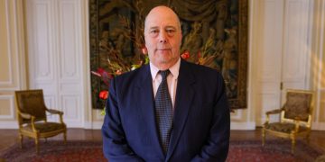 Embajador de Colombia en EE. UU. destaca resolución de crisis diplomática: “No se trata de quién ganó o quién perdió”