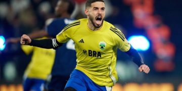 Brasil se consagró campeón de la Kings League frente a Colombia