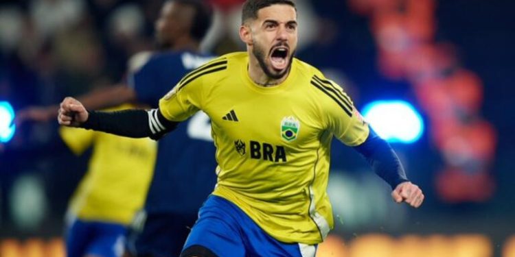 Brasil se consagró campeón de la Kings League frente a Colombia