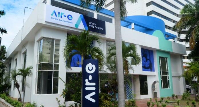 Gobierno Nacional estudia comprar a Air-e en 2025