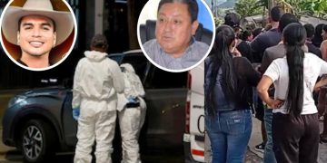 Asesinaron al exalcalde y cantante de Mocoa. Autoridades ofrecen $30 millones por información sobre homicidas