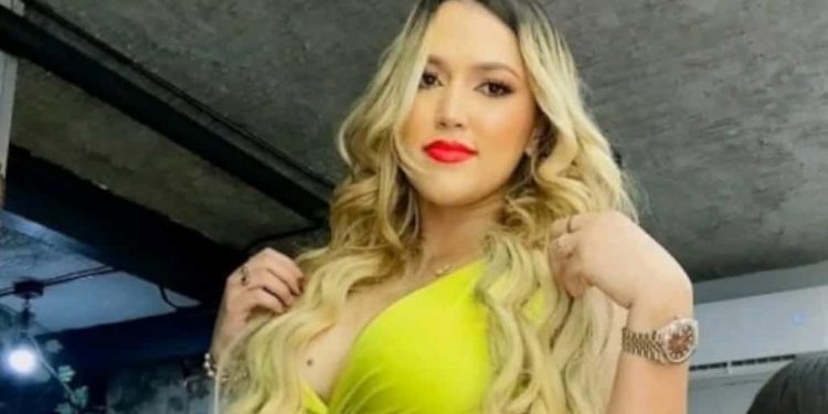 Alias ‘La Diabla’ fue asesinada en Medellín: Habría sido el verdadero objetivo en la masacre de Aguachica