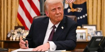 Planes de deportación de Trump y cambios que va a introducir para los inmigrantes