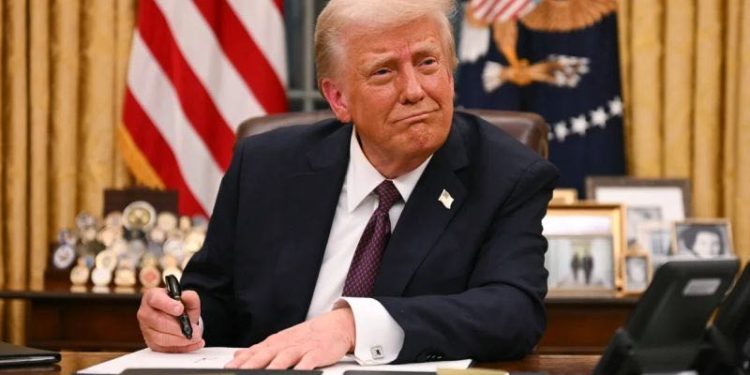 Planes de deportación de Trump y cambios que va a introducir para los inmigrantes