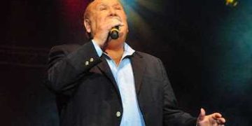 A los 82 años muere el cantante Leo Dan