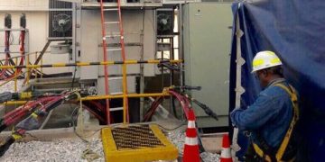 Atención: Corte de energía programado este 16 de enero en varios municipios por proyecto fotovoltaico