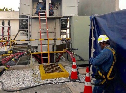 Atención: Corte de energía programado este 16 de enero en varios municipios por proyecto fotovoltaico
