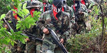 Trejos califica de “Dolorosa y acertada” decisión del gobierno en suspender diálogos con el ELN