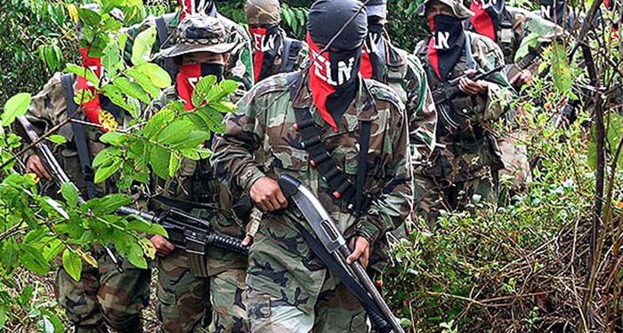 Trejos califica de “Dolorosa y acertada” decisión del gobierno en suspender diálogos con el ELN