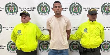 Golpe a los “Pachencas”: Capturan a alias “Ñau” en Plato, Magdalena