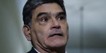Gregorio Eljach asegura que su independencia no se ve afectada por su pasado político: “Yo no tengo jefes”