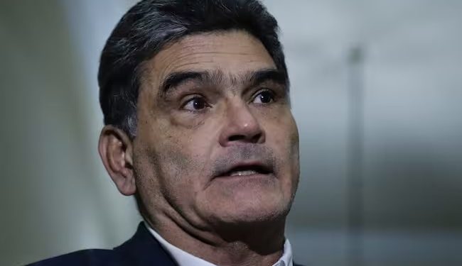 Gregorio Eljach asegura que su independencia no se ve afectada por su pasado político: “Yo no tengo jefes”