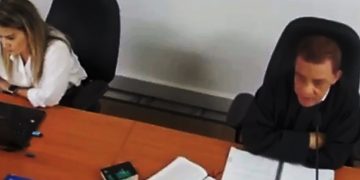 Nicolás Petro rechaza cargos por lavado de activos y enriquecimiento ilícito