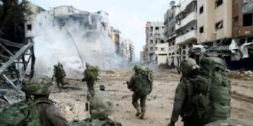A partir del próximo domingo inicia el alto al fuego entre Israel y Hamás