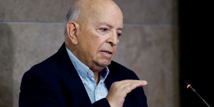 Otty Patiño advierte al ELN: “La paciencia del Gobierno no es infinita”