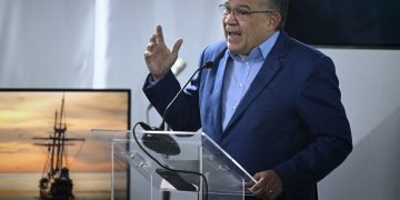 El Partido Comunista de Venezuela exige la liberación de Enrique Márquez tras su detención por el régimen de Maduro