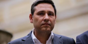 Renuncia del Ministro de TIC, Mauricio Lizcano: “Dedicaré mi tiempo a mi familia”
