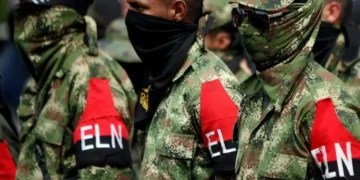Venezuela activa operativo para atender a desplazados por enfrentamientos entre ELN y FARC en Catatumbo