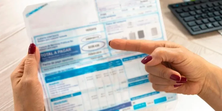 “Usuarios no están obligados a pagar impuestos en facturas de servicios públicos”:  Superservicios