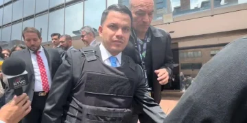 Fiscalía traslada a la Corte interrogatorio de Sneyder Pinilla en caso de corrupción en la UNGRD
