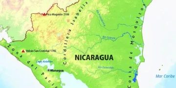 Nicaragua reconoce constitucionalmente sus límites con Colombia