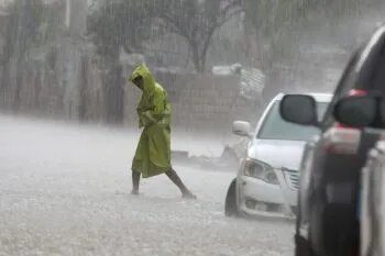 Ideam alerta por intensas lluvias en 21 departamentos del país