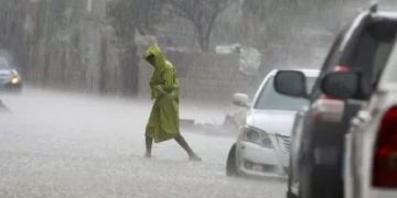Ideam alerta por intensas lluvias en 21 departamentos del país
