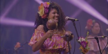 Noche del Río rendirá homenaje al legado de Petrona Martínez