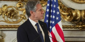 El Gobierno de Estados Unidos reafirma su apoyo a Edmundo González