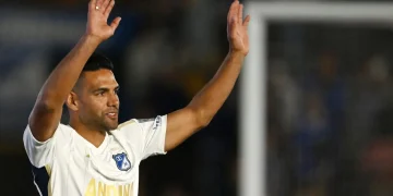 Falcao regresa a Millonarios: Acuerdo por seis meses según César Londoño