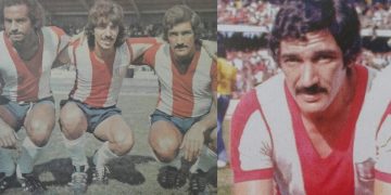 Falleció Nelson Silva Pacheco, ícono del Junior de Barranquilla