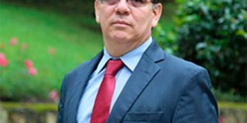 Octavio Augusto Tejeiro, nuevo presidente de la Corte Suprema de Justicia