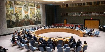 El Gobierno colombiano expondrá ante el Consejo de Seguridad de la ONU la violencia en el Catatumbo