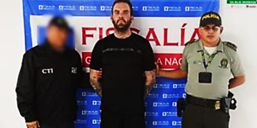 Canadiense acusado de secuestro y tortura a menor en Santa Marta será enviado a prisión
