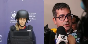 Inpec extremó las medidas de seguridad de Margareth Chacón por caso Pecci