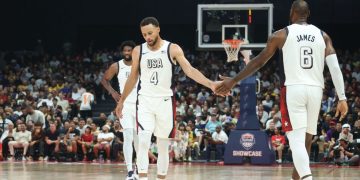 Netflix lanzará “Court of Gold”, una docu-serie sobre el baloncesto en los Juegos Olímpicos de París 2024