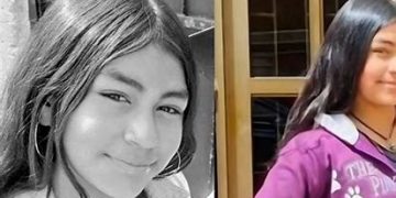 Confirman que restos hallados en Boyacá corresponden a la pequeña Sara Vargas