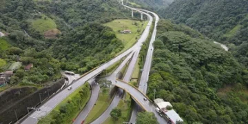 MinTransporte expidió nuevas resoluciones para el reporte de información del Sistema Integral Nacional de Información de Carreteras y la modificación de aspectos en la categorización de vías