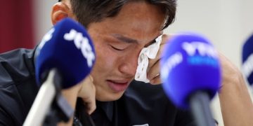 ¿Vuelta al fútbol? FIFA abre una nueva puerta para Son Jun-ho