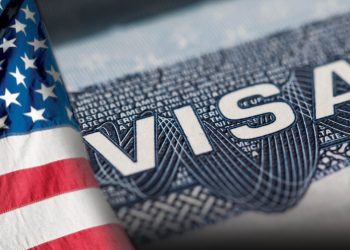 Cancillería anuncia la normalización de la sección de visas en la Embajada de EE. UU. en Colombia esta semana
