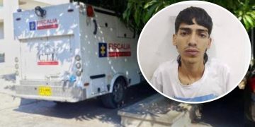 Ultimado a tiros un  joven de 23 años en el barrio 7 de Abril en Barranquilla