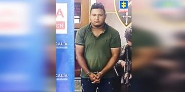 A la cárcel presunto integrante del Clan del Golfo, sería responsable de extorsionar finqueros de Córdoba