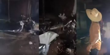 Varios heridos tras ataque con carro bomba en El Plateado, Cauca