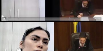 ‘Epa Colombia’ recibe confirmación de condena: 5 años y 3 meses de cárcel