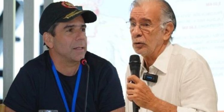 Alejandro Char y Eduardo Verano piden diálogo con EE. UU. para proteger empleos y economía